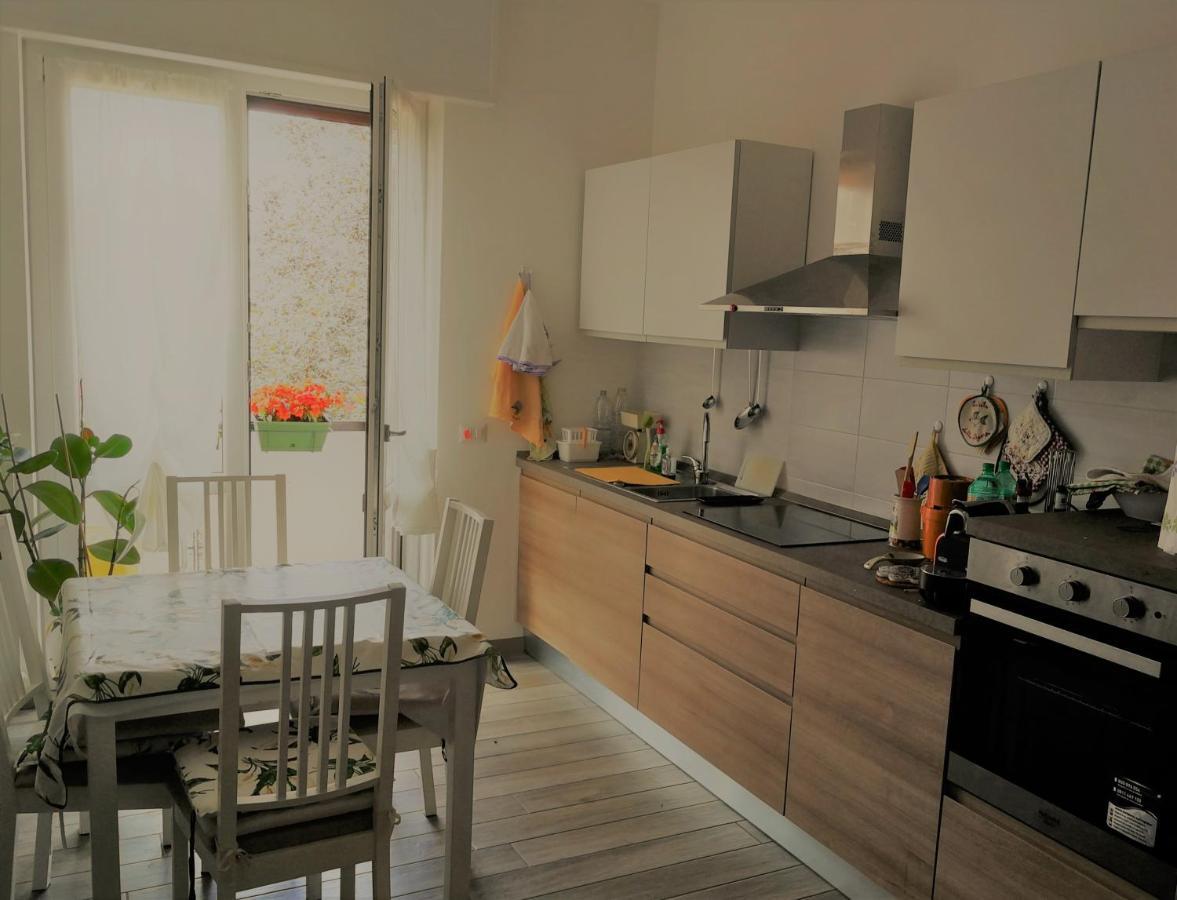 شقة أرونا  في Rocca View Central Flat المظهر الخارجي الصورة