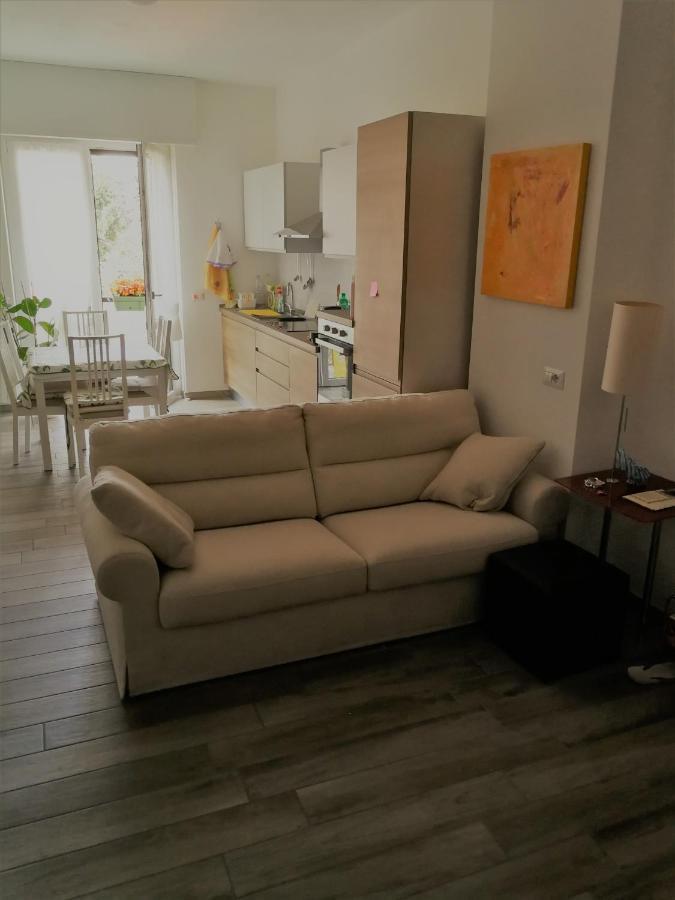 شقة أرونا  في Rocca View Central Flat المظهر الخارجي الصورة