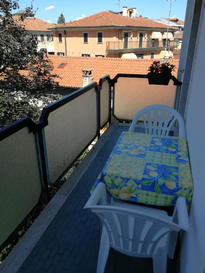 شقة أرونا  في Rocca View Central Flat المظهر الخارجي الصورة