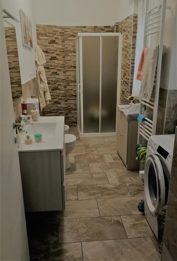 شقة أرونا  في Rocca View Central Flat المظهر الخارجي الصورة